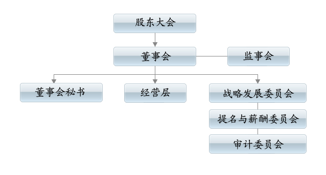 董事会组成  战略发展委员会组成